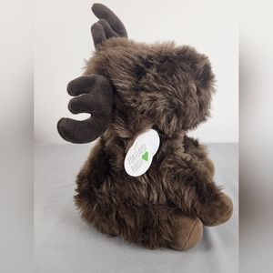 Portland Plush Myles Moose